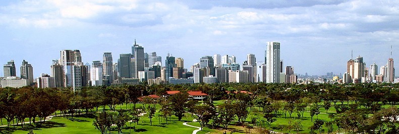 Panorama Makati City (https://en.wikipedia.org/wiki/Makati_city)