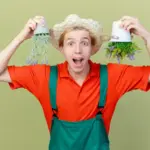 czech gardener spraying vegetables field tips mistakes