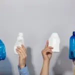 creative uses of plastic bottles home Czech