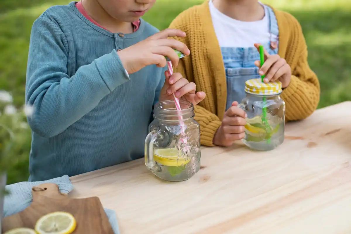 DIY plastic bottle tricks Czech home