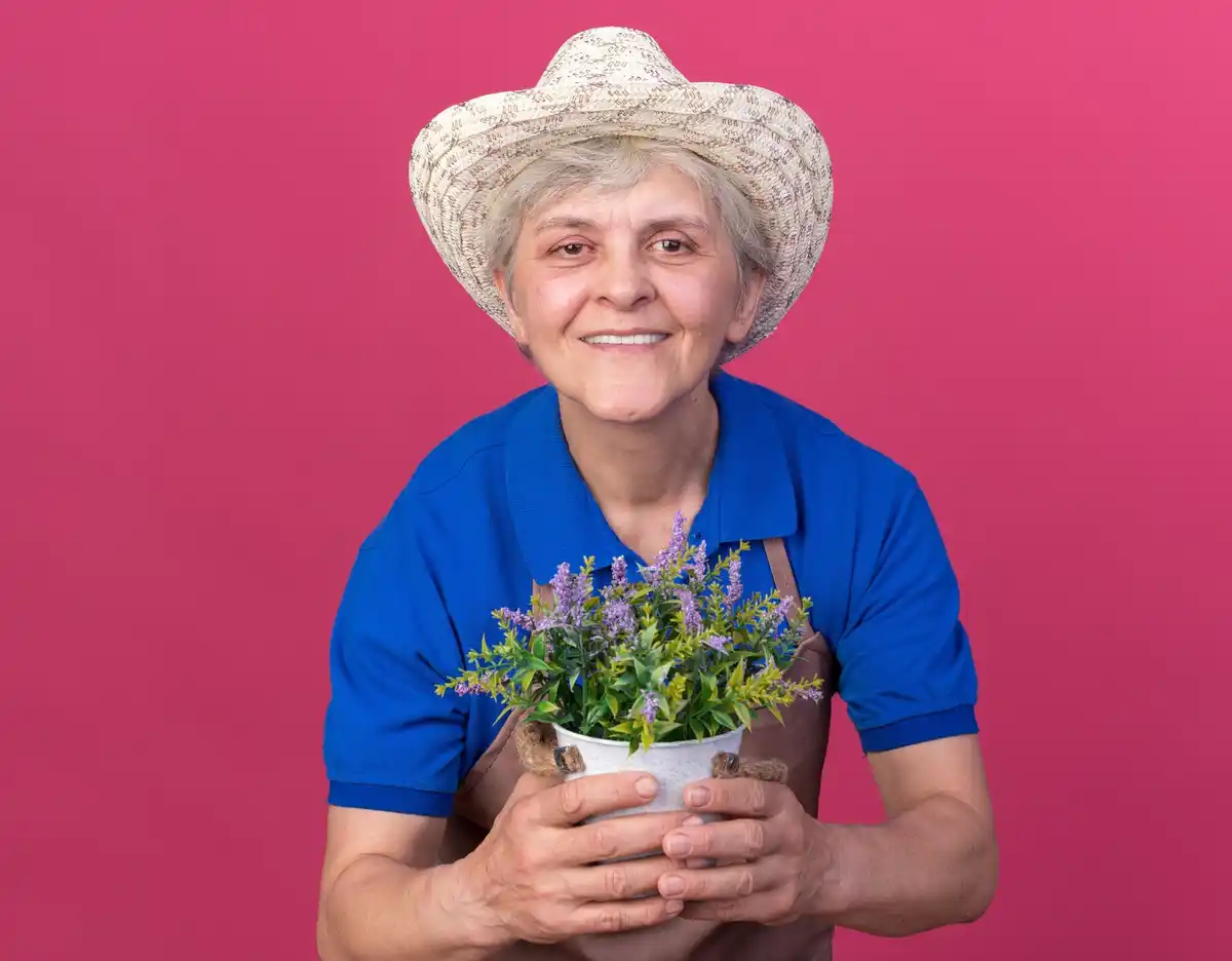 homemade natural plant remedy grandmother style