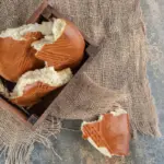 eggshells used as garden fertilizer