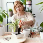 houseplants winter care czech home