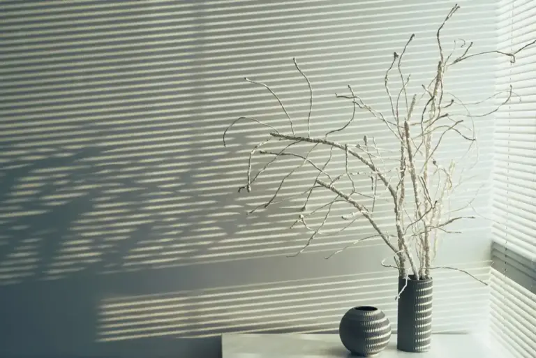 houseplant stressed dry leaves indoor window light