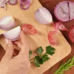 onion peels fertilizer indoor plants