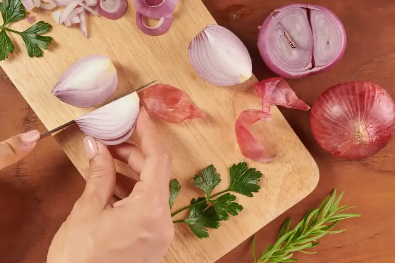 onion peels fertilizer indoor plants