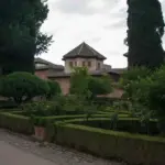 feng shui czech garden