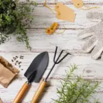 czech gardener tools essentials backyard spring