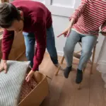mold returning after removal in Czech apartment