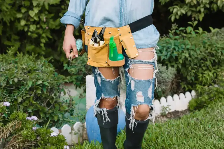 affordable garden tools in Czech Republic