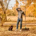 autumn lawn fertilization mistake czech garden