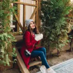 winterizing Czech greenhouse interior exterior