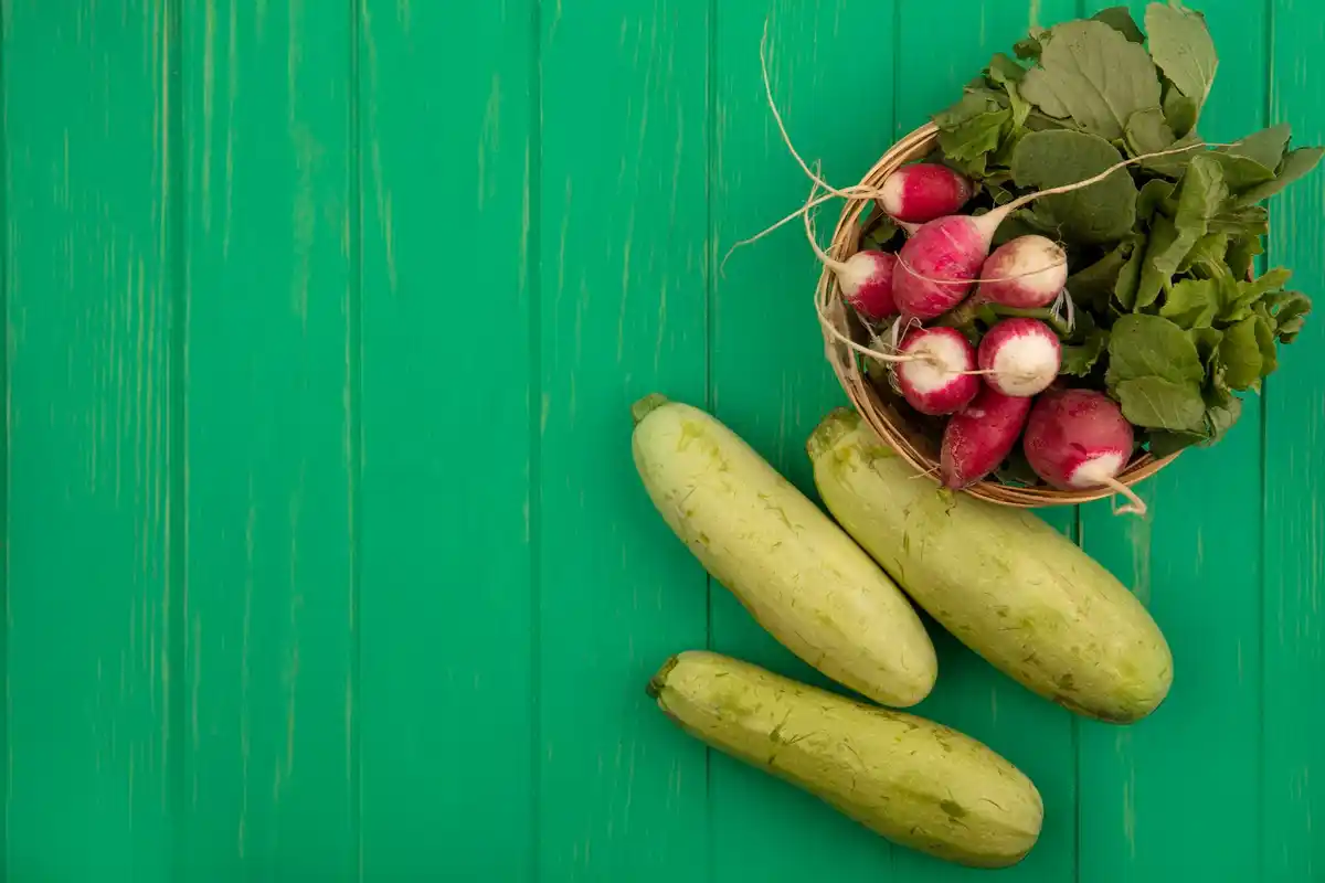 cucumber garden trick Czech