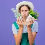 Czech backyard vegetable gardening mistakes