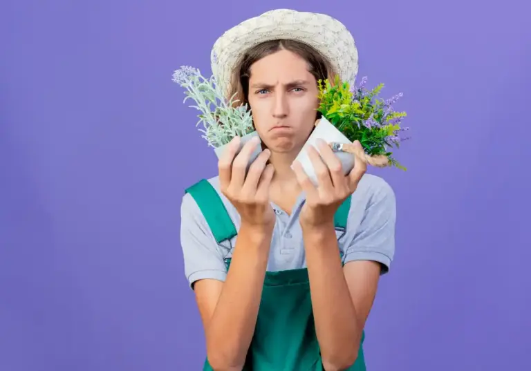 Czech backyard vegetable gardening mistakes