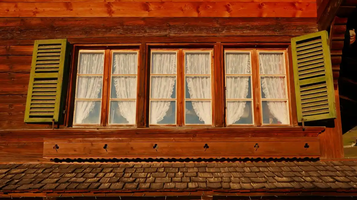 old window cold frame DIY Czech garden