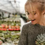 young czech people urban organic gardening