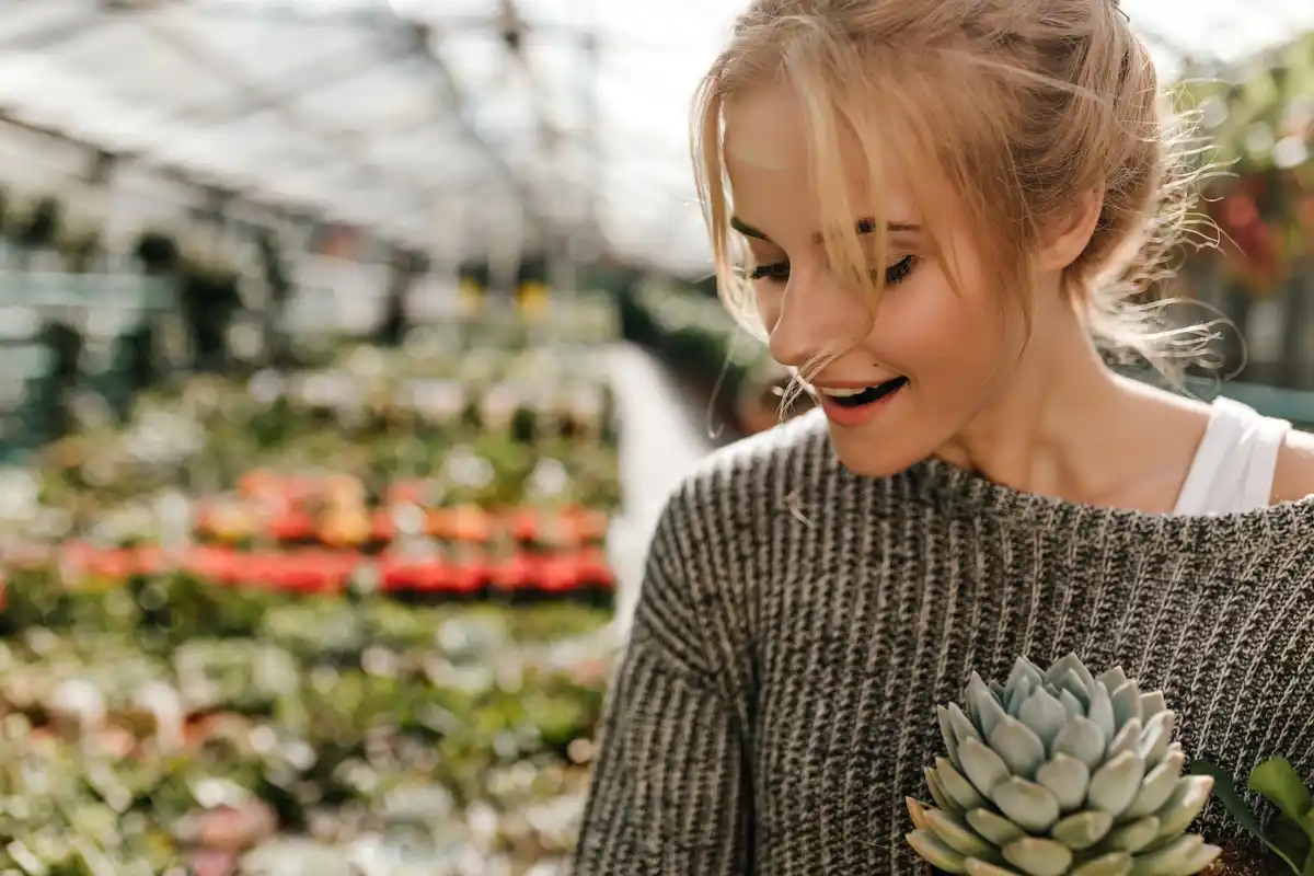 young czech people urban organic gardening