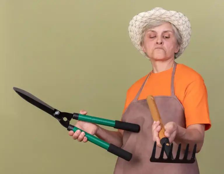 cordless garden multi tool for elderly czech garden seniors