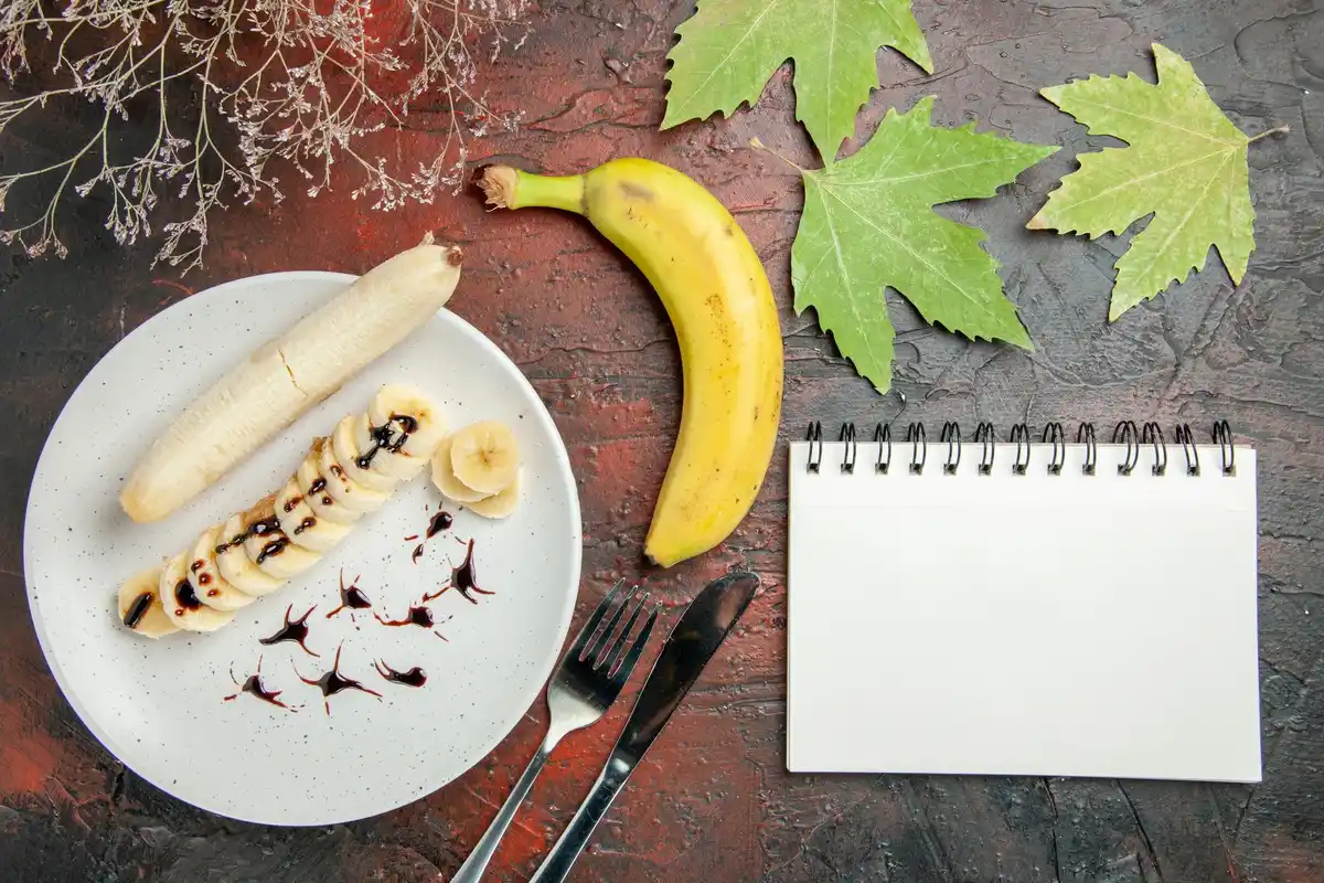 banana peel fertilizer for houseplants