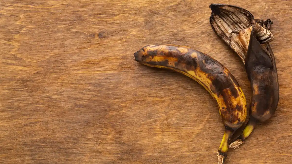 banana peels kitchen plant fertilizer czech home