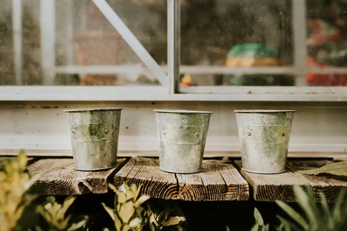 diy greenhouse pet bottles czech garden
