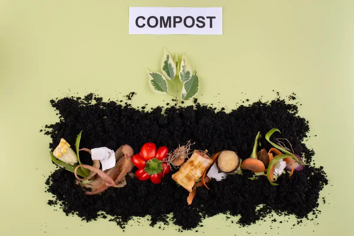 urban composting success czech garden
