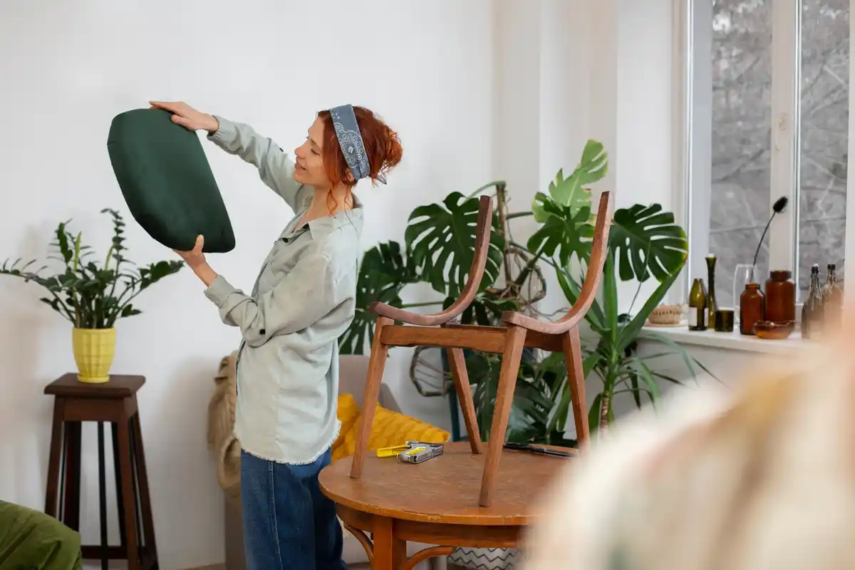 dangerous houseplants indoor air quality mold allergy czech apartment