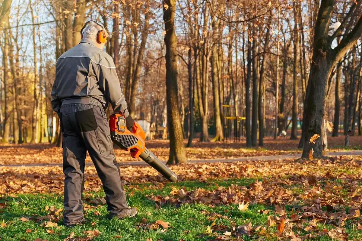 trimmer safety garden accident czech