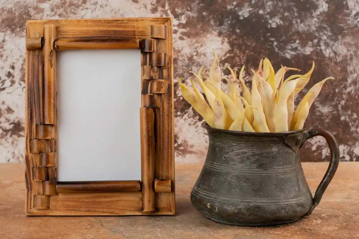 vintage pitchfork repurposed as wine rack home decor bohemian