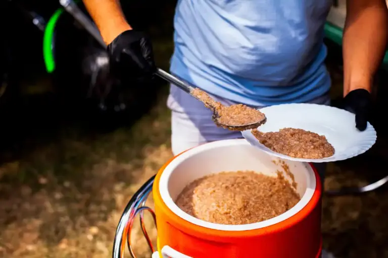 coffee grounds pest control home garden