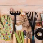 eco-friendly garden tools Czech Republic