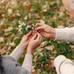 grandmother garden old times aphids secret