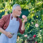 senior natural fertilizers czech village garden