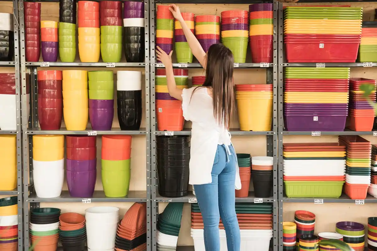 tool storage mistakes in Czech home