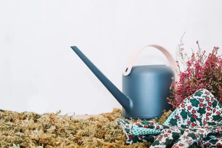 creative upcycled watering can ideas
