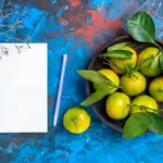 lemon peel fertilizer for houseplants