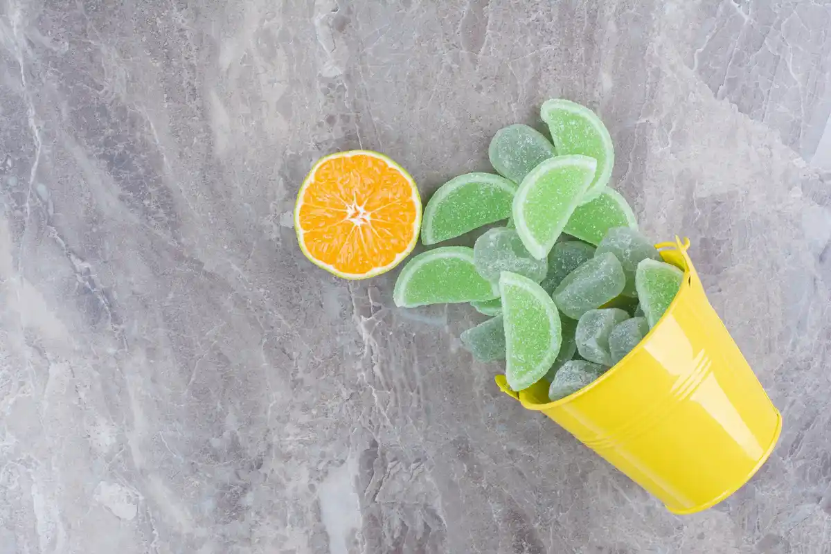 lemon peels natural fertilizer indoor garden