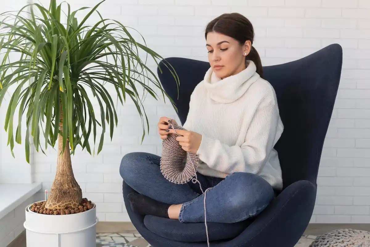 room temperature watering plants