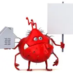 household pest first sign alert