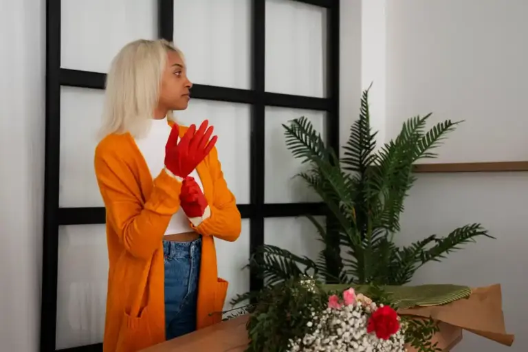 wilting houseplants cold dry winter apartment