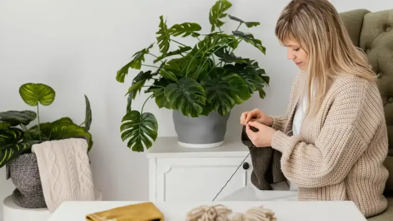 poisonous plants for pets at home Czech interior