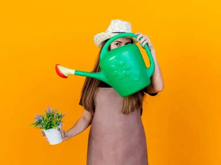 garden fertilizer summer danger
