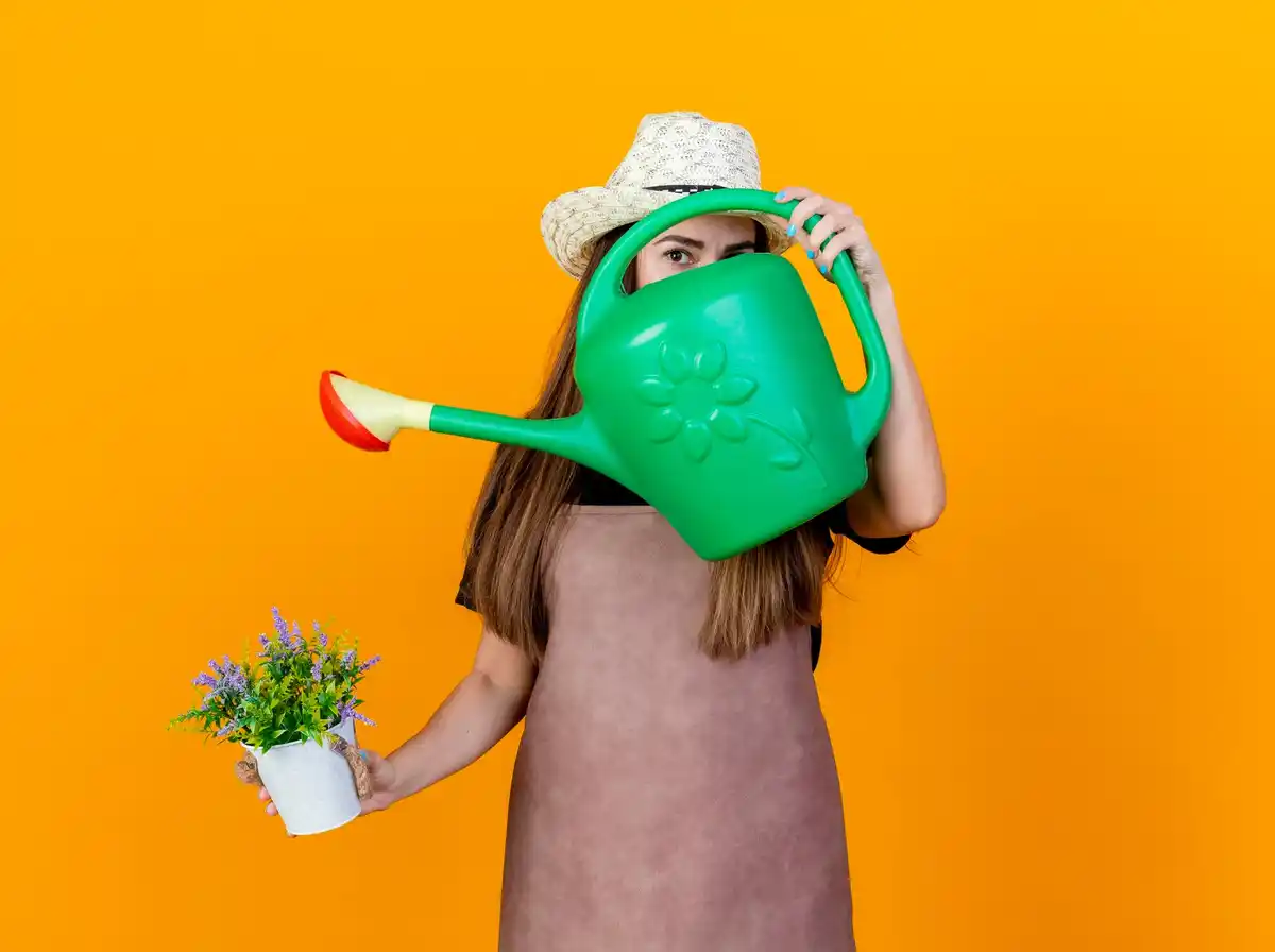 garden fertilizer summer danger