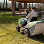 Czech lawn mowing mistakes