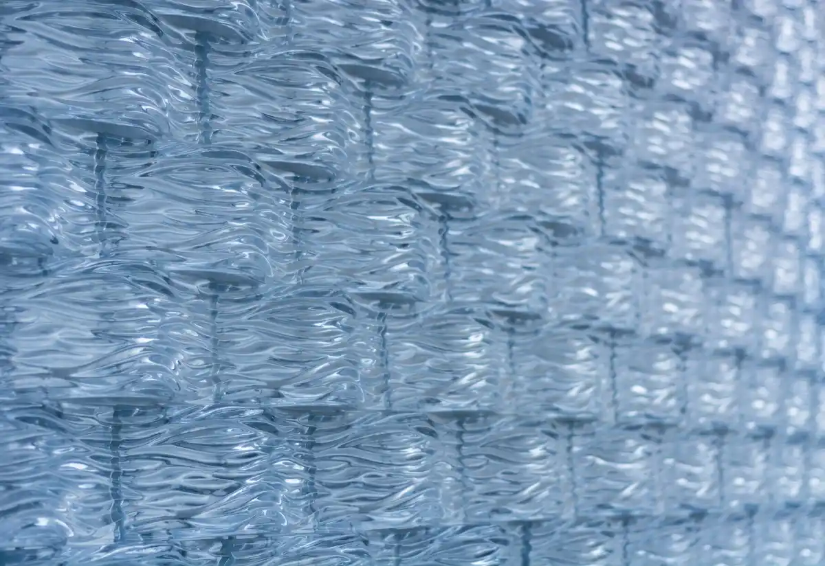 greenhouse insulation plastic bottles glasshouse winter technique