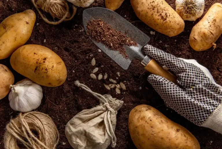 overfertilized soil damage vegetables