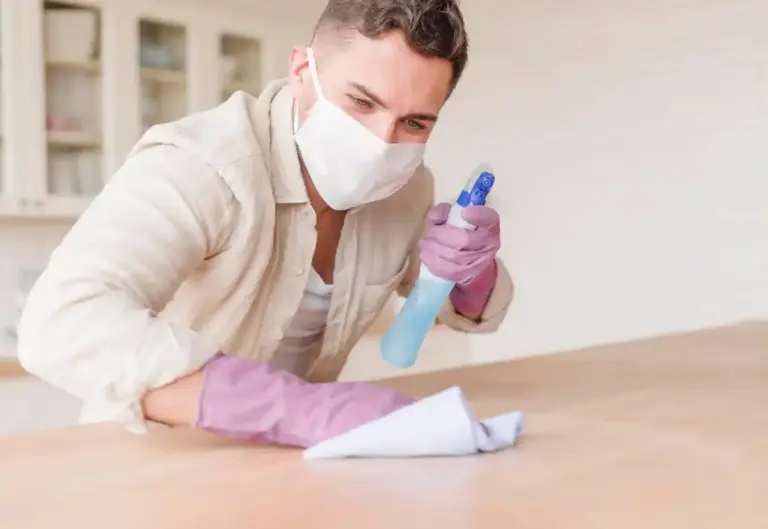 recurring household pests Czech home