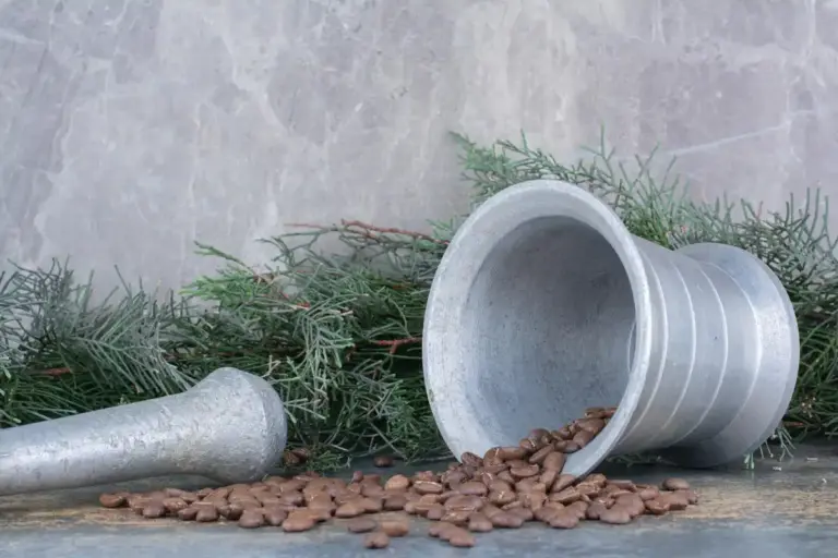coffee grounds plant rescue miracle