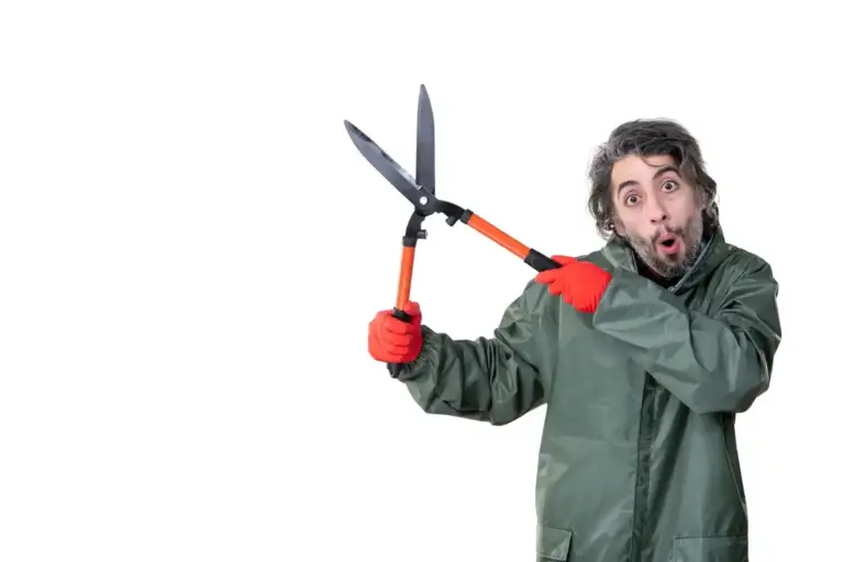 winter tools storage mistake frost damage